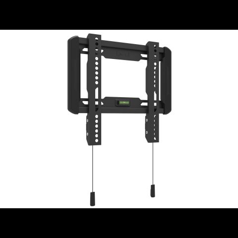 Multibrackets M Universal Wallmount Fixed Small Black
