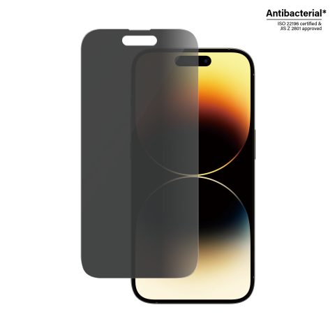 Panzer Glass PanzerGlass ® Privacy Screen Protector iPhone 14 Pro