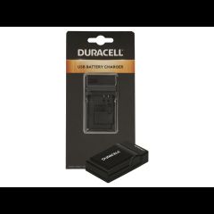 Duracell Digital Camera Battery Charger