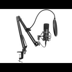 Sandberg Streamer USB Microphone Kit