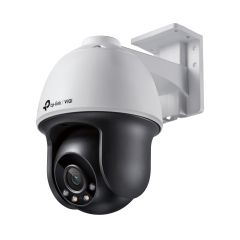 TP-Link VIGI C540 Башня IP камера видеонаблюдения В помещении и на открытом возд…