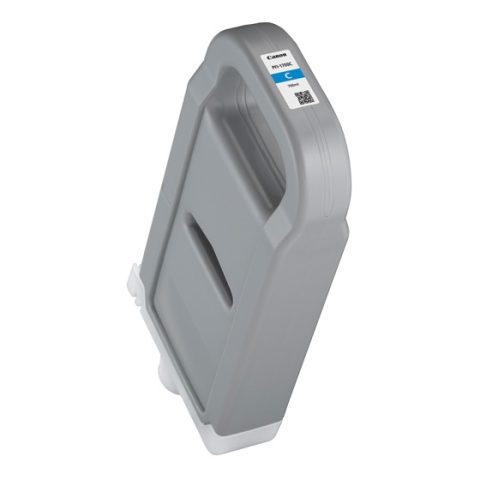 Canon PFI-1700C струйный картридж Подлинный Голубой