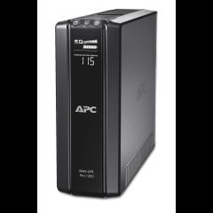 Apc Back-UPS Pro источник бесперебойного питания Интерактивная 1