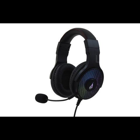 Surefire Harrier 360 Austiņas Vadu Speļu USB Type-A Ogleklis
