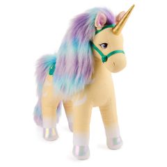 Usorteret Unicorn Academy Official Leaf Plush Toy