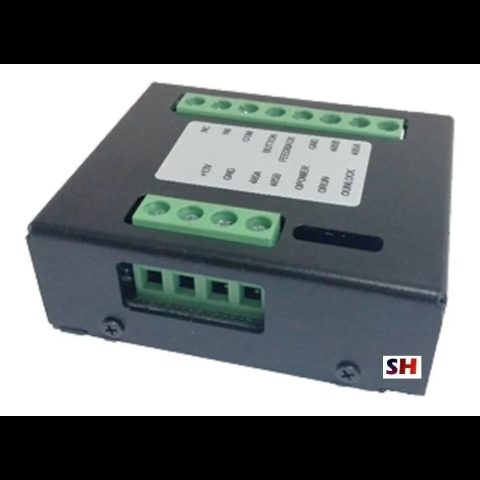 Dahua Technology DEE1010B access control reader accessory