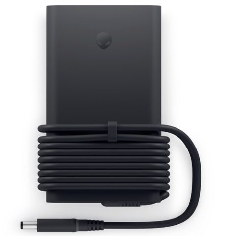 Dell 625VK power adapter/inverter Indoor 360 W Black
