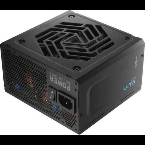Fortron Power Supply, 80 PLUS