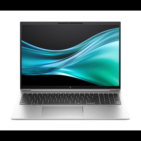Nešiojamas kompiuteris HP EliteBook 865 G11 sidabrinė