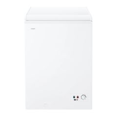 Candy CCHH 100E Chest freezer Freestanding 97 L White