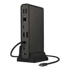 Asus Triple Display USB-C Dock DC300 Docking USB 3.2 Gen 2 (3.1 Gen 2) Type-C…