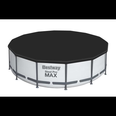 Bestway 58248 / 24 baseina pārsegs Baseina aizsargpārsegs