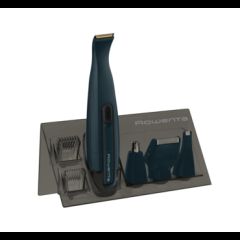 Rowenta TN3651F0 hair trimmers/clipper Blue