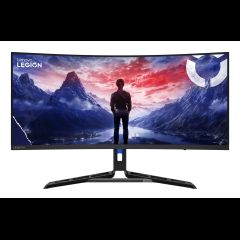 Lenovo Legion R34w-30 монитор для ПК 86
