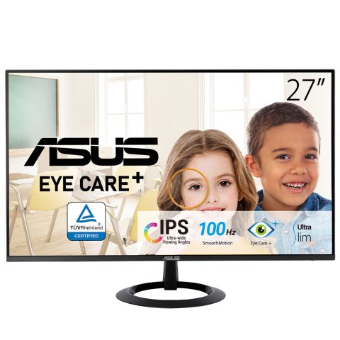 Asus VZ27EHF monitori 68