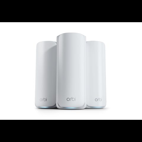 Netgear Orbi 770 Trīs diapazoni (2