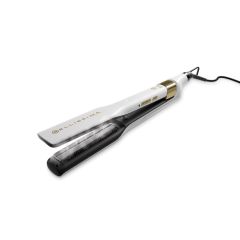 Bellissima Steam Elixir Утюжок для выпрямления волос Пар Белый 235 W 2
