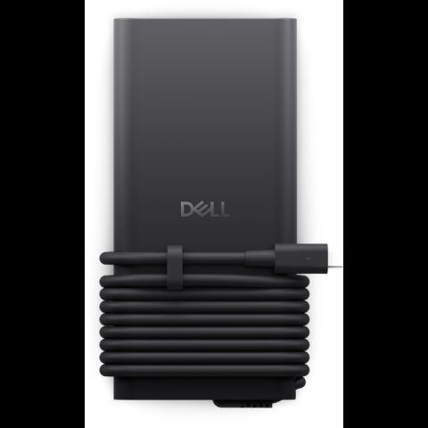 Dell F6R3T strāvas adapteris & pārveidotājs Iekštelpas 280 W Melns
