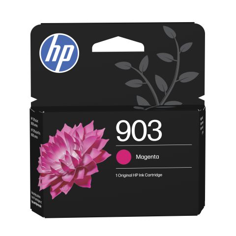 Hewlett Packard (HP) HP 903 Magenta Original Ink Cartridge