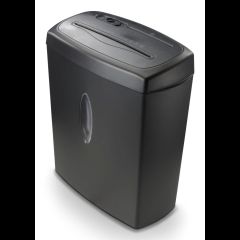 Hama Safe X100CD измельчитель бумаги Перекрестная резка 72 dB 22 cm Черный
