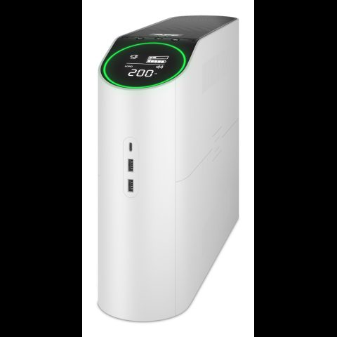 Apc BGM2200-GR nepārtrauktas barošanas avots (UPS) Line-Interactive 2