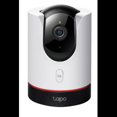 TP-Link Tapo C225 Tower IP камера видеонаблюдения Для помещений 2560 x 1440 пикс…
