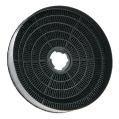 Haier KFC6918 Odor filter