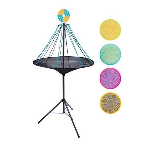 Waboba Wingman Hitman Flying disc