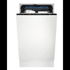 Electrolux EEM43200L Pilnībā iebūvēts 10 vietas