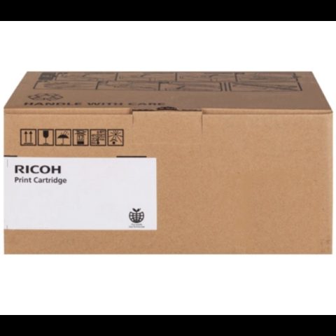 Ricoh 408250 tonera kārtridžs 1 pcs Oriģināls Melns