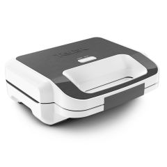 Tefal Snack XL SW7011 sandwich maker 850 W White