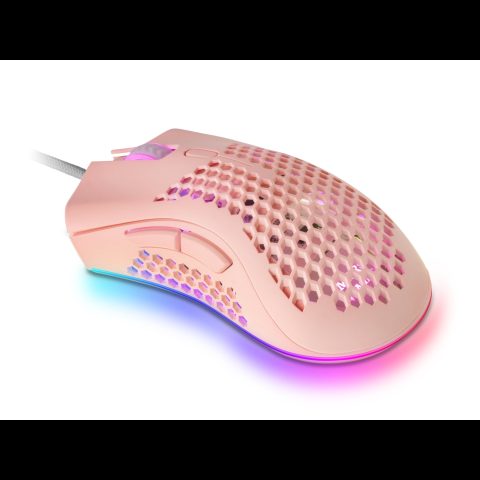 Mars Gaming MMEXP компьютерная мышь Игровой Для правой руки USB тип-A Оптический 320…