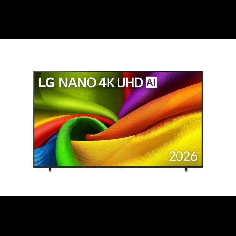 LG NANO 4K UHD AI 98NU900B6LB 2
