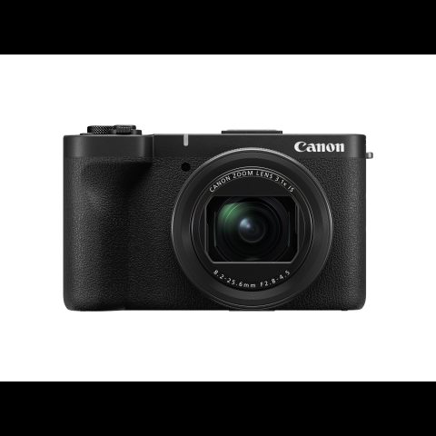 Canon PowerShot V1 Kompakta kamera 22