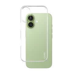 Panzer Glass PanzerGlass CARE™ by ® X-Ray Case iPhone 17 mobilo telefonu apvalks Aplo…