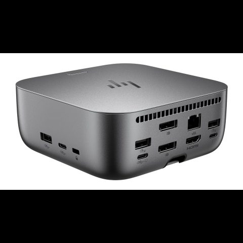 HP Thunderbolt 4 Ultra 180W G6 Dock