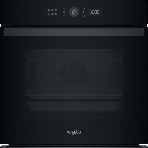 Whirlpool WOI4S8CM1SBA 73 L Black