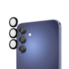 Panzer Glass PanzerGlass ® Hoops® Camera Lens Protector Black Samsung Galaxy A16