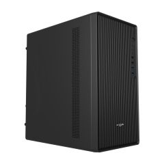 FSP S120-B Small Form Factor (SFF) Melns