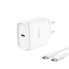 Trust Maxo 45W Universal White AC Fast charging Indoor