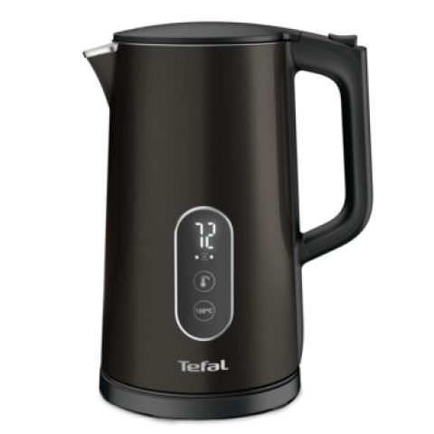 Tefal Digit KI831E10 elektriskās tējkanna 1