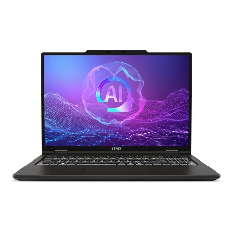 MSI Venture A16 AI+ A3HMG-036DE Copilot+ PC AMD Ryzen™ AI 5 340 Ноутбук 40