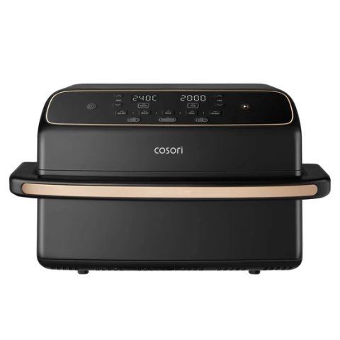 Cosori Dual Blaze Twinfry Viens 8