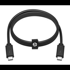 HP TBT4 CBL EMEA-INTL EN Loc-Euro plug