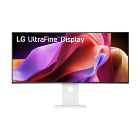 Monitor „LG UltraFine 40U990A-W“ – 5K2K