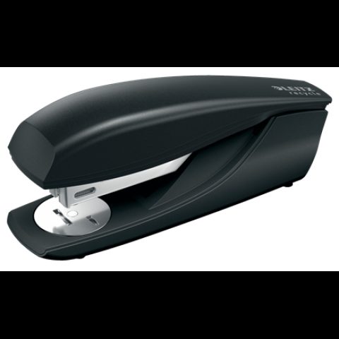 Leitz NeXXt 56040095 skavotājs Standarta skava Melns