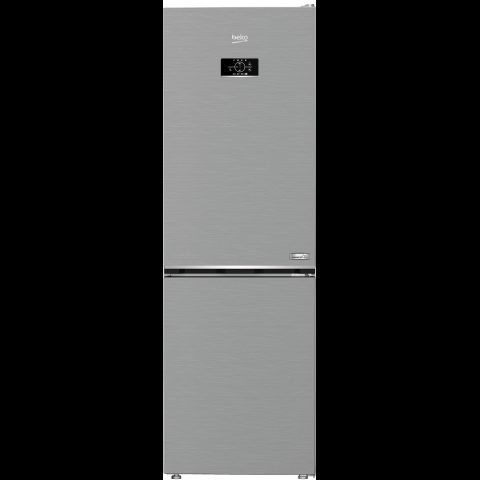 Beko B3RCNA364HXB Brīvi novietots 316 L Platīns