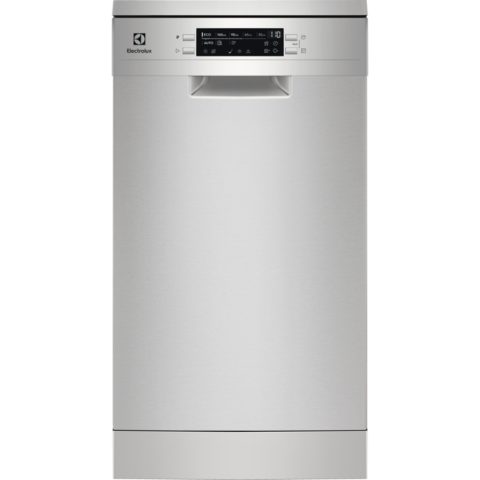 Electrolux ESS43210SX Brīvi novietots 10 vietas
