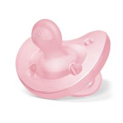 Chicco 00073087110000 māneklītis Īpaši mīksts māneklis Ultra Soft Anatomisks Si…