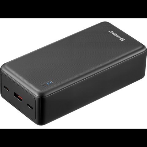 Sandberg Saver Powerbank 27000